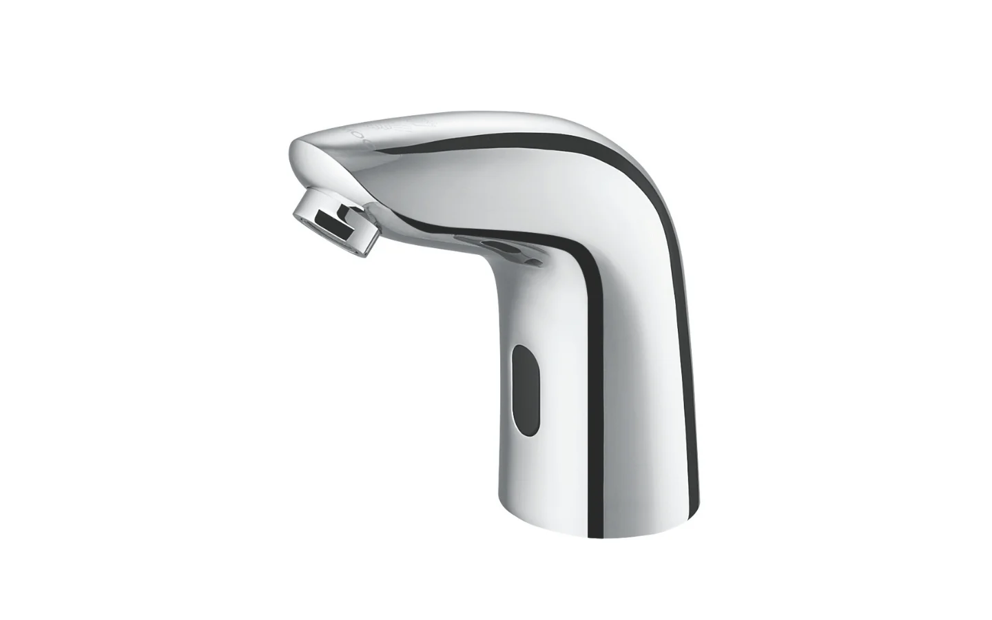 Vòi lavabo cảm ứng